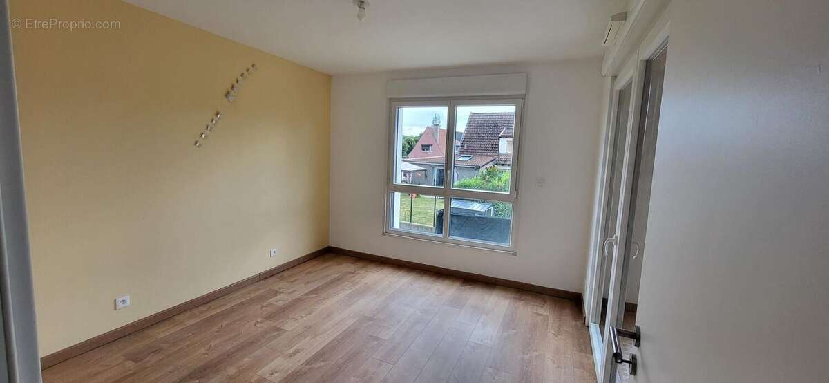 Photo 7 - Appartement à AMNEVILLE