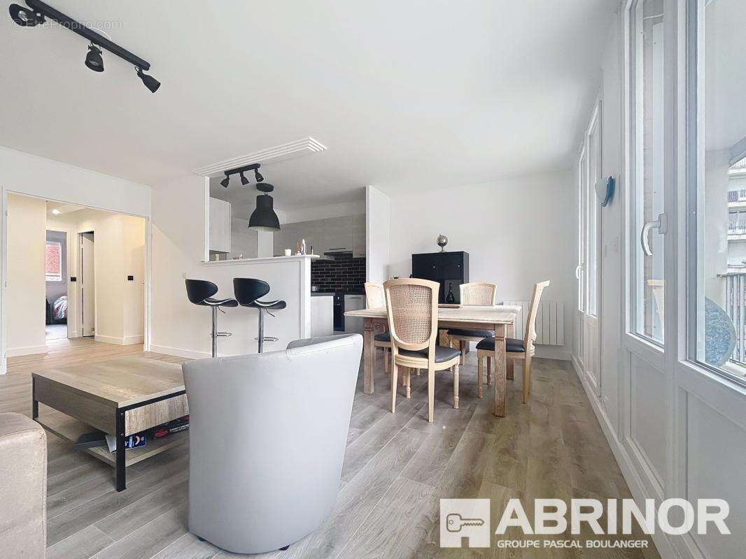 Appartement à LILLE