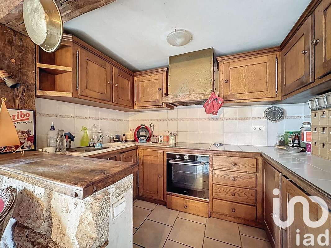 Photo 7 - Maison à ORTHEZ