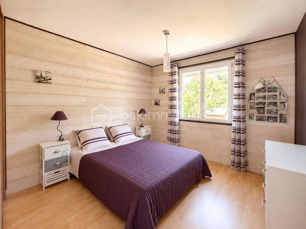 Maison familiale 6 chambres avec grand terrain – 15 min de Caen - photo 6