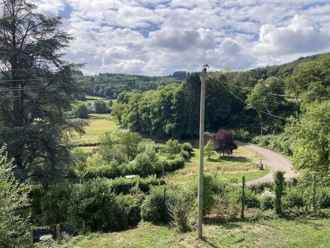 Maison dans un hameau tranquille près d'Anost, Morvan - photo 19