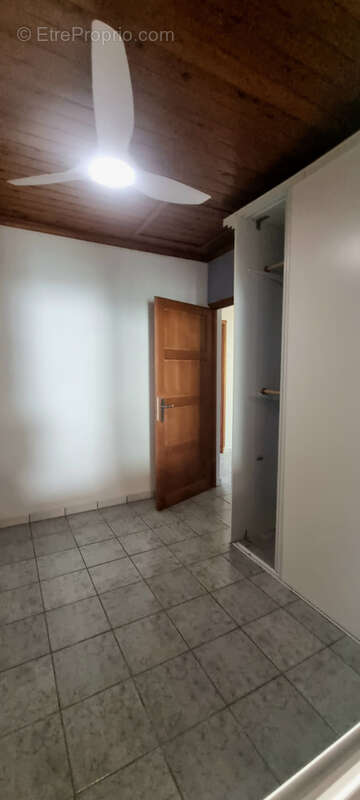 Maison à PETITE-ILE