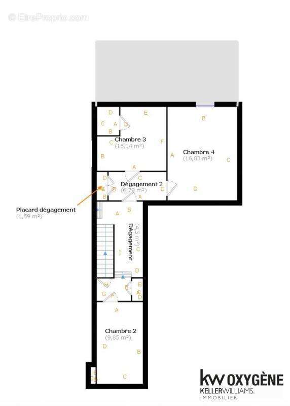 Maison à SAINT-PAUL-DE-FENOUILLET