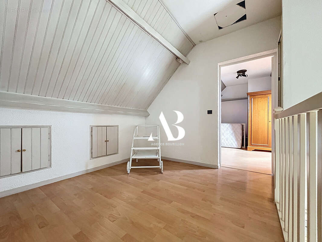 Maison à ROZAY-EN-BRIE