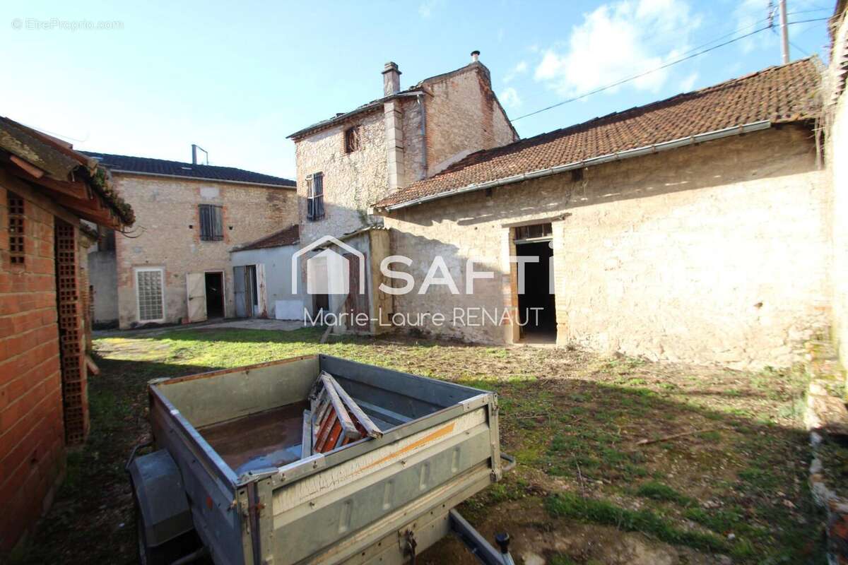 Photo 3 - Appartement à GRAULHET