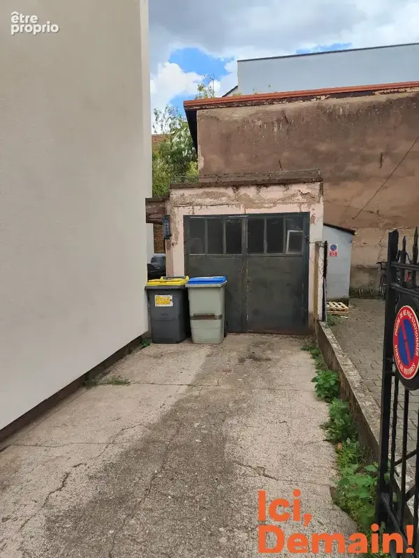 Strasbourg cronenbourg - saint-florent  immeuble de rapport - photo 8