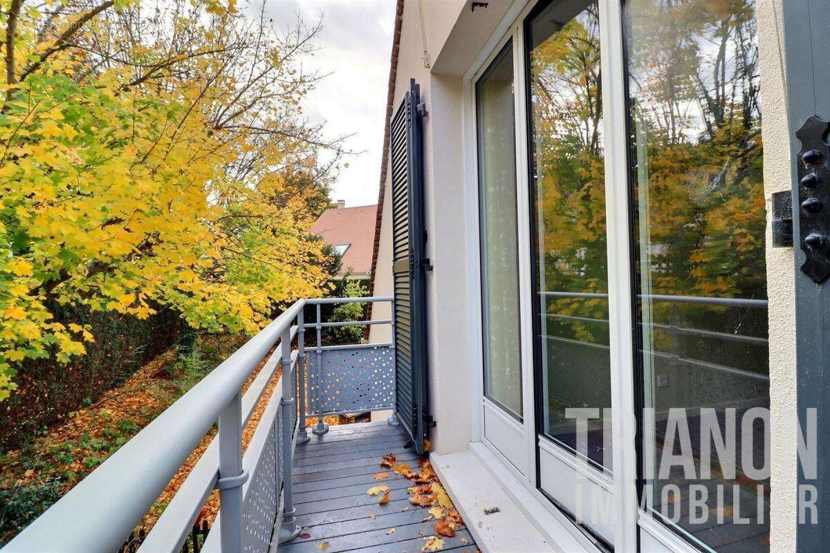 Maison à MORAINVILLIERS