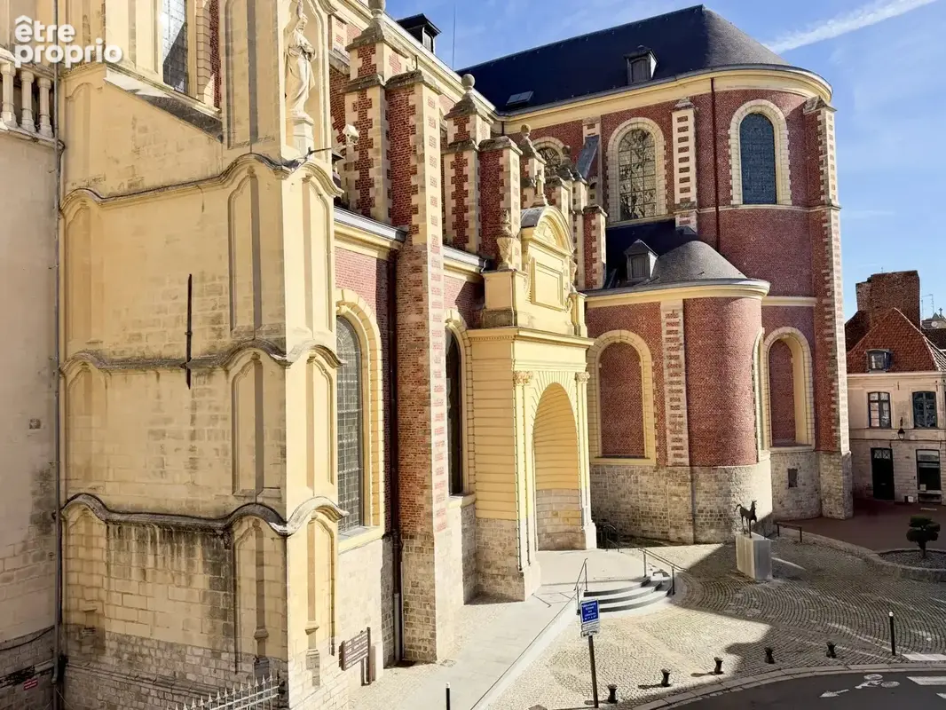 Maison à DOUAI