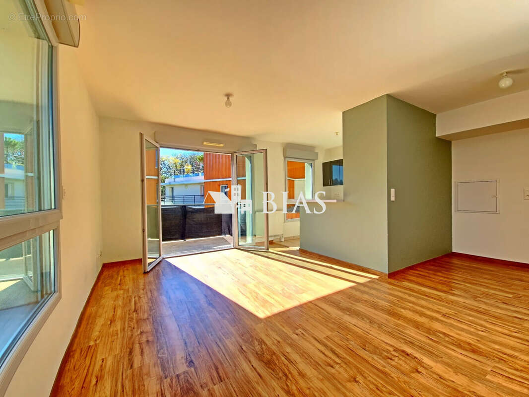 Appartement à BONSECOURS