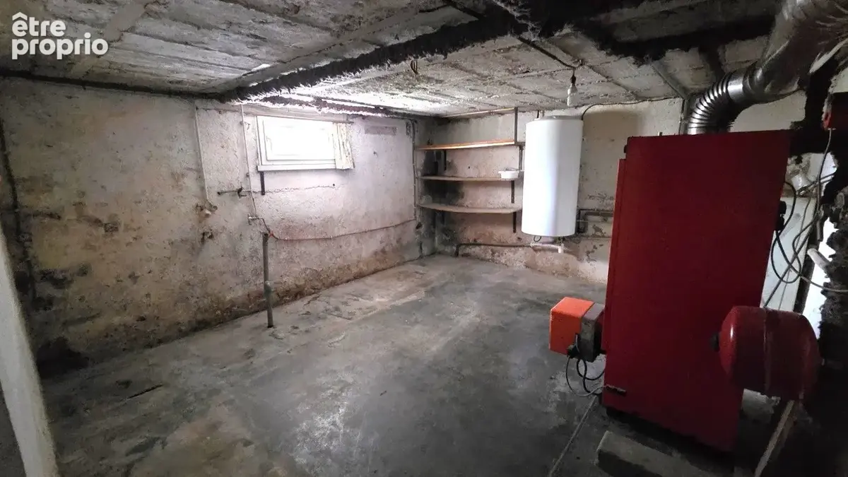 Maison 4 pièces 100 m² à vendre à Grandvillars (90600) - photo 8