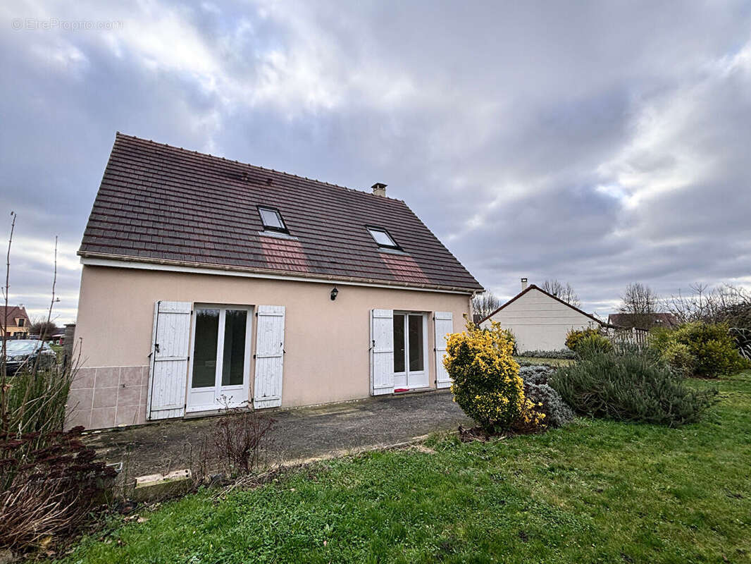 Maison à LES ANDELYS