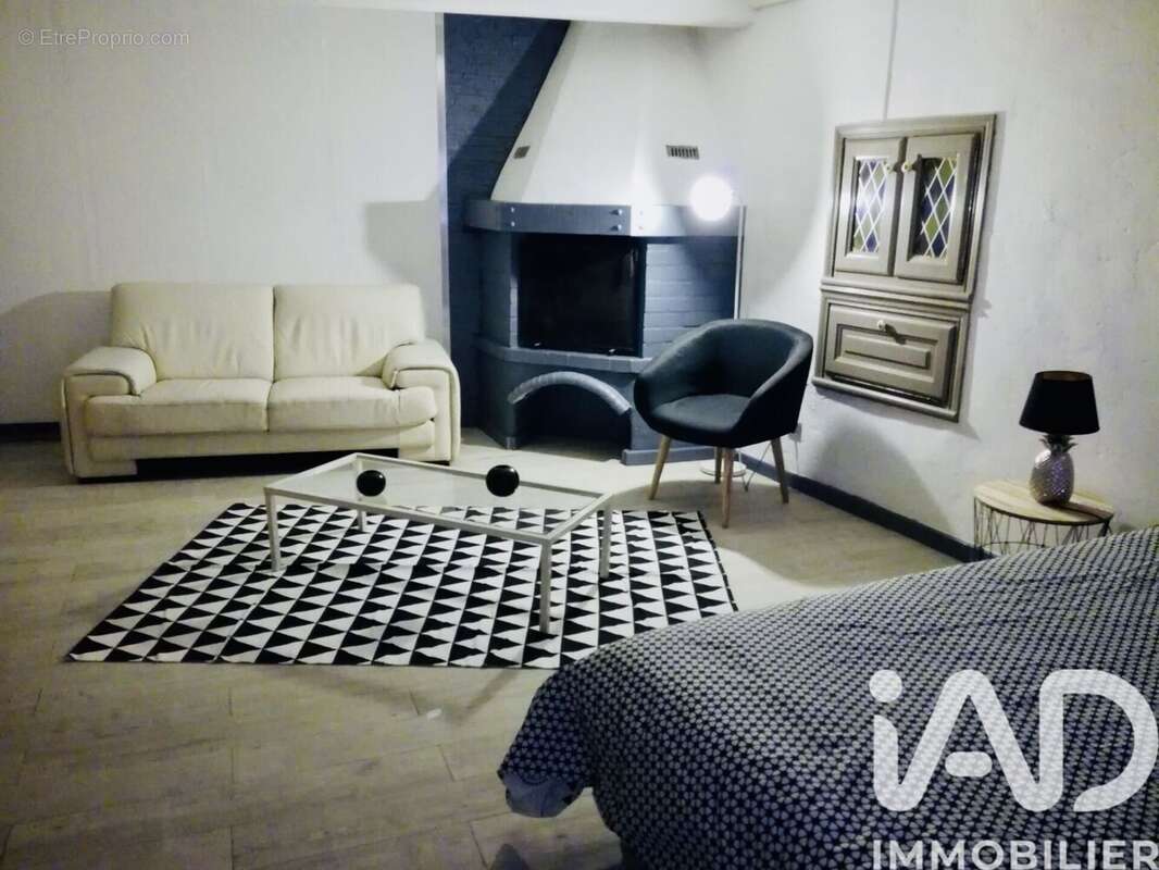 Photo 7 - Maison à PUGET-SUR-ARGENS