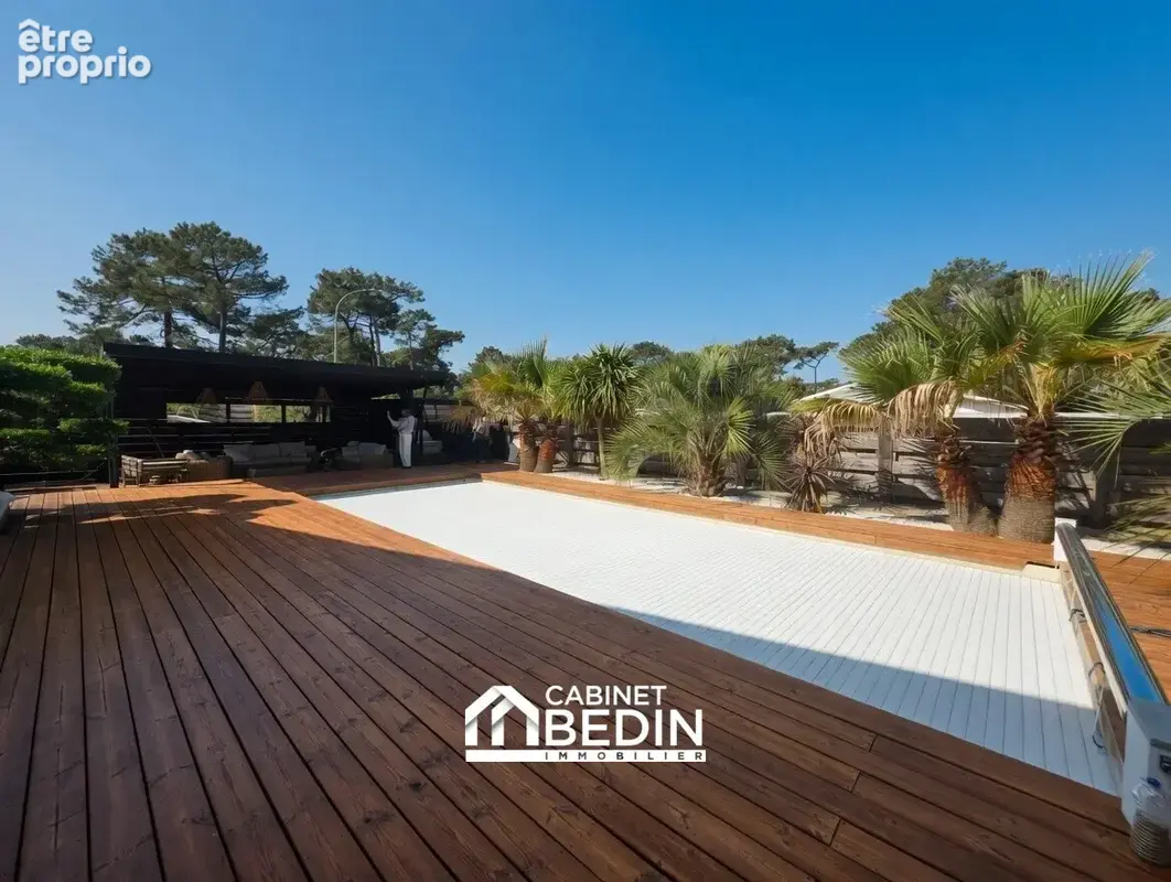 Maison 260 m² à Biscarrosse  - photo 2