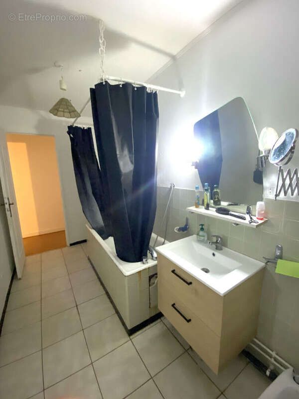 Appartement à GARGES-LES-GONESSE