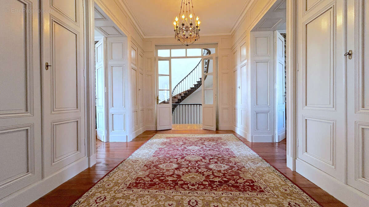 Appartement à AGEN