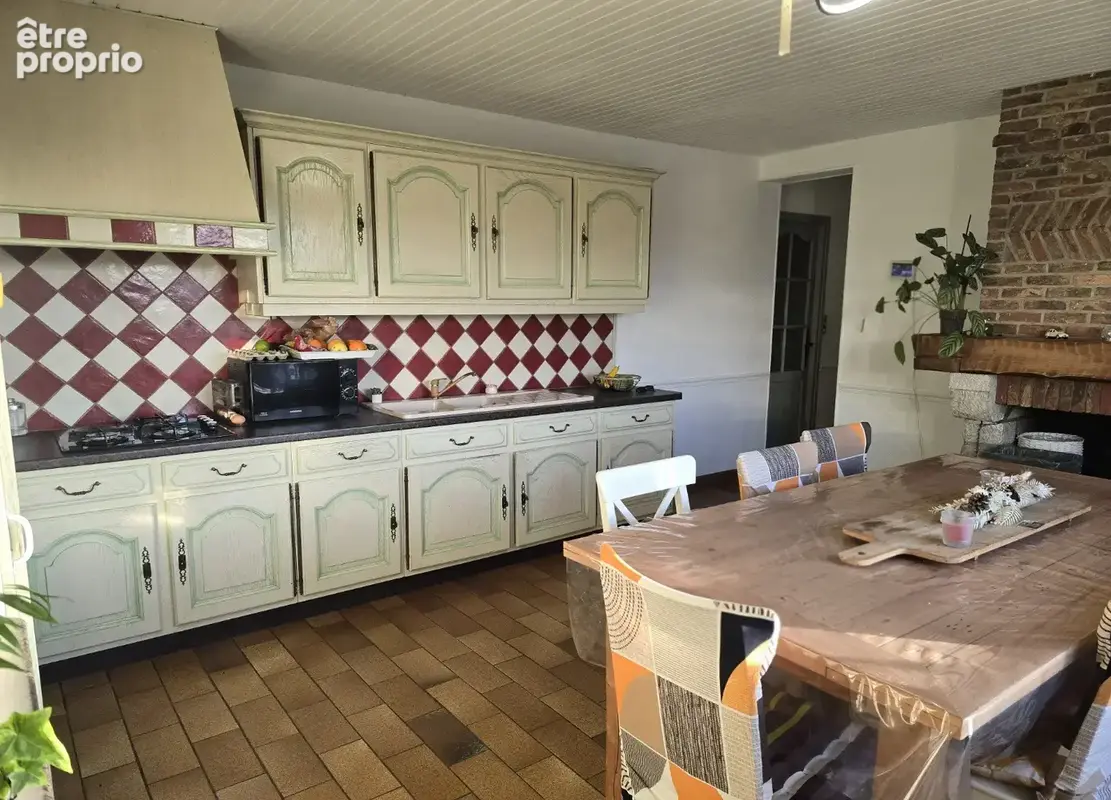 Maison individuelle - photo 7