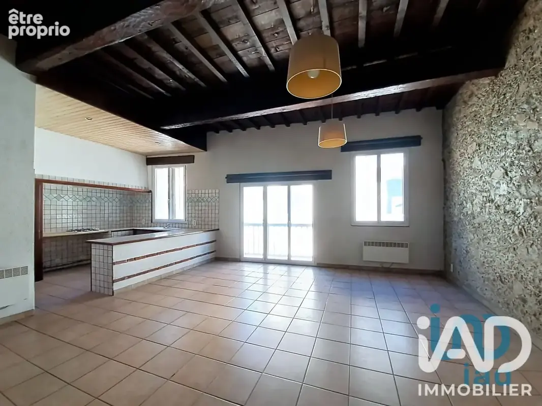 Photo 1 - Appartement à RIVESALTES