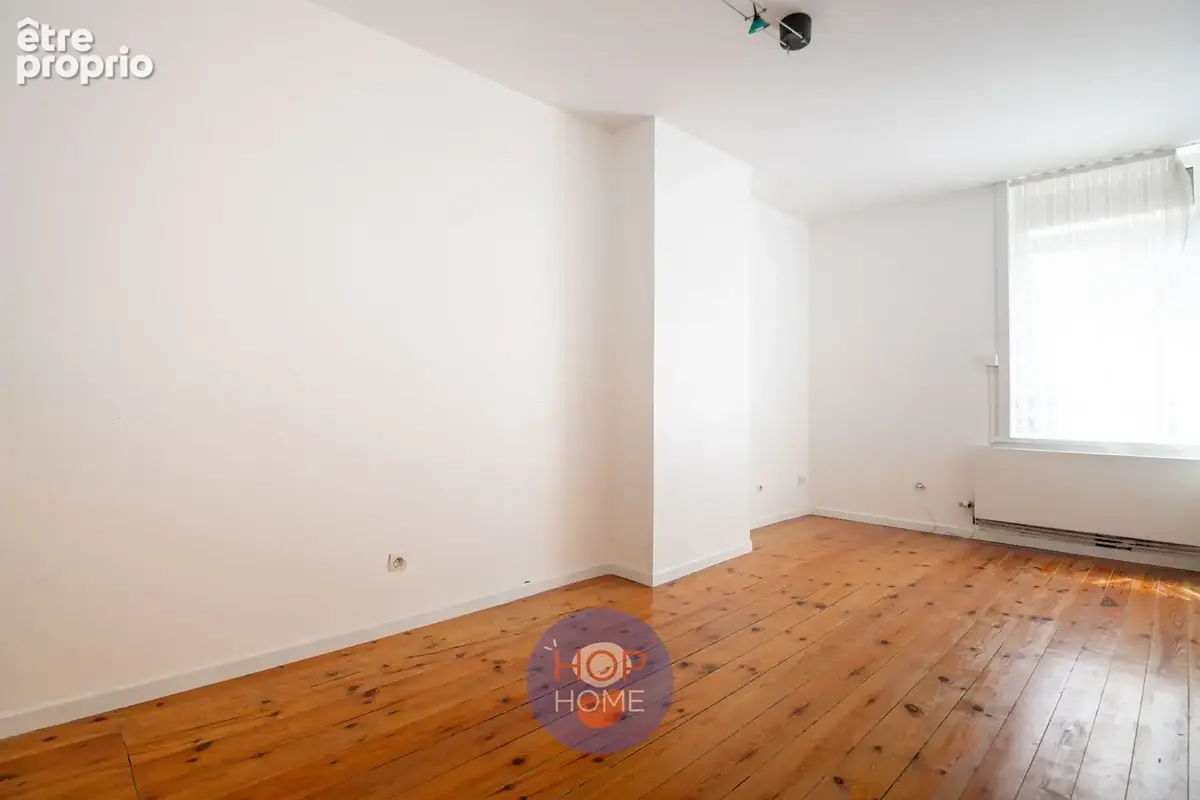 HOP HOME   Maison de ville, 134m2 / 189m2, LAVENTIE centre - photo 9