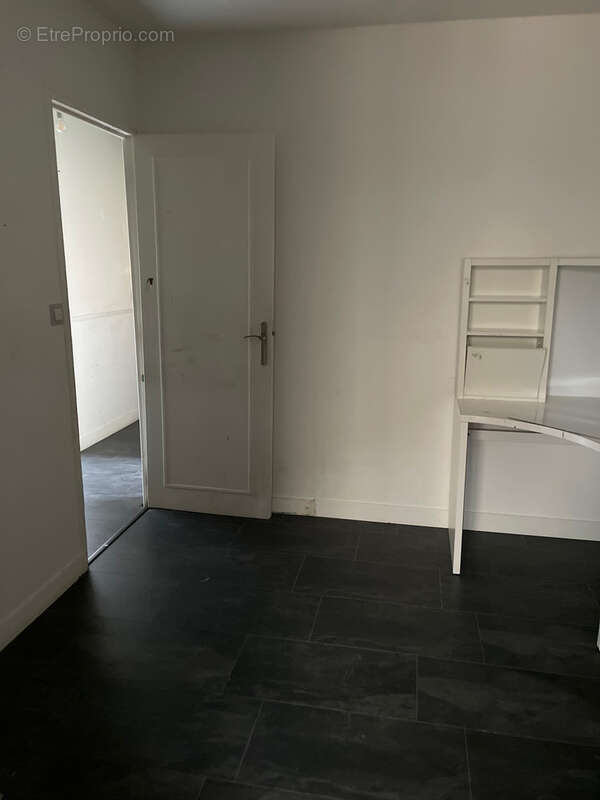 Appartement à LA FERTE-GAUCHER