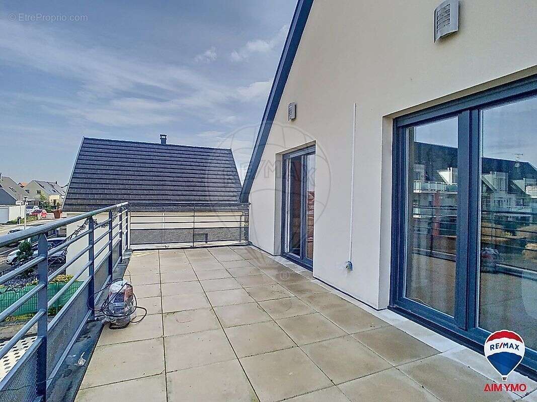 Maison à HORBOURG-WIHR