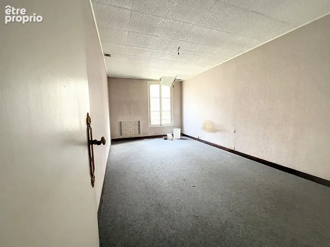 Immeubles avec cour et dépendance - Elbeuf  (76) - photo 12