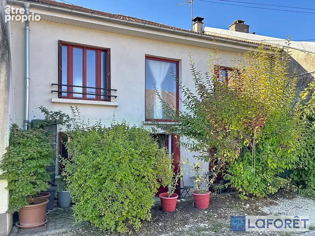 Maison Coiffy-le-Haut 6 pièce(s) 169,74 m2 - photo 23