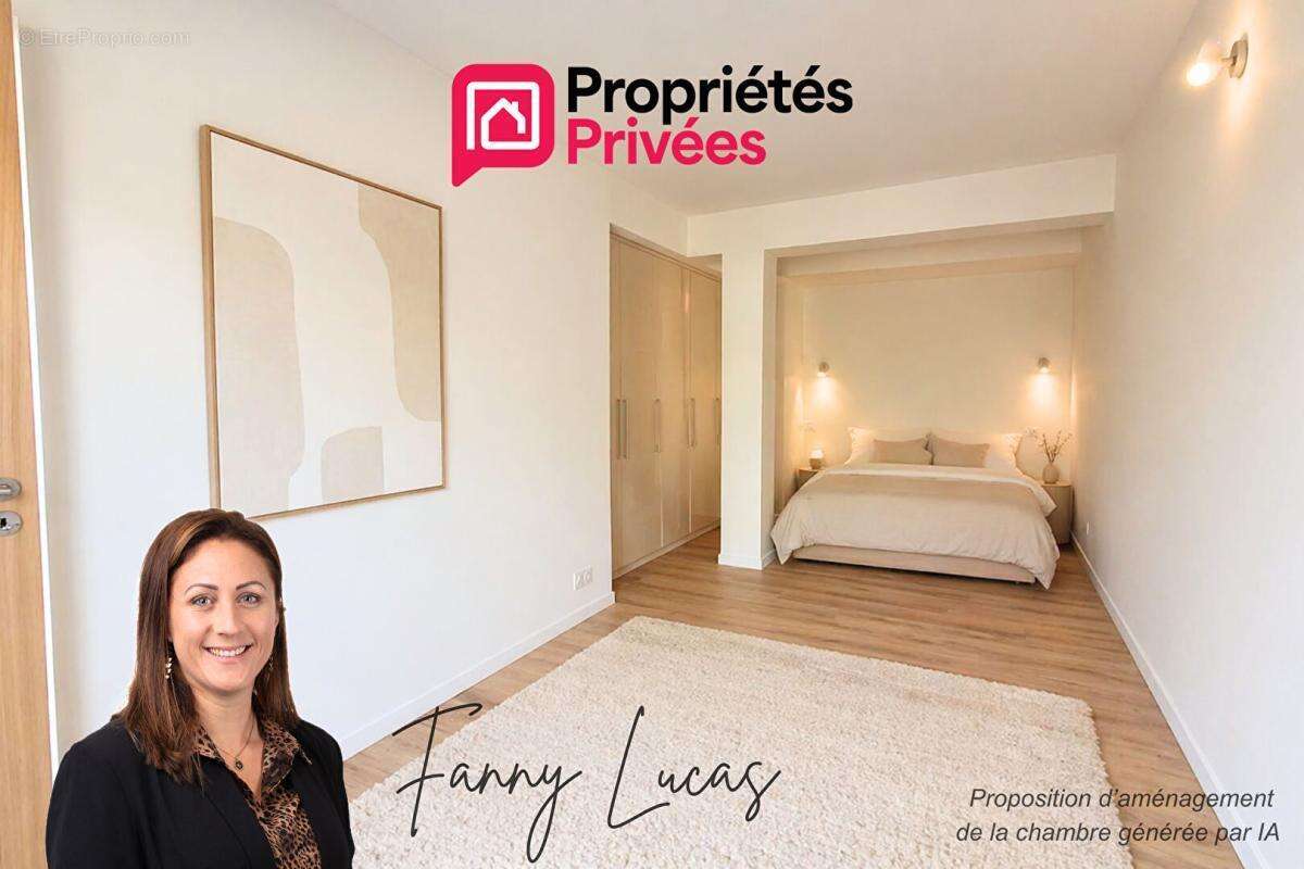 Appartement à GIF-SUR-YVETTE