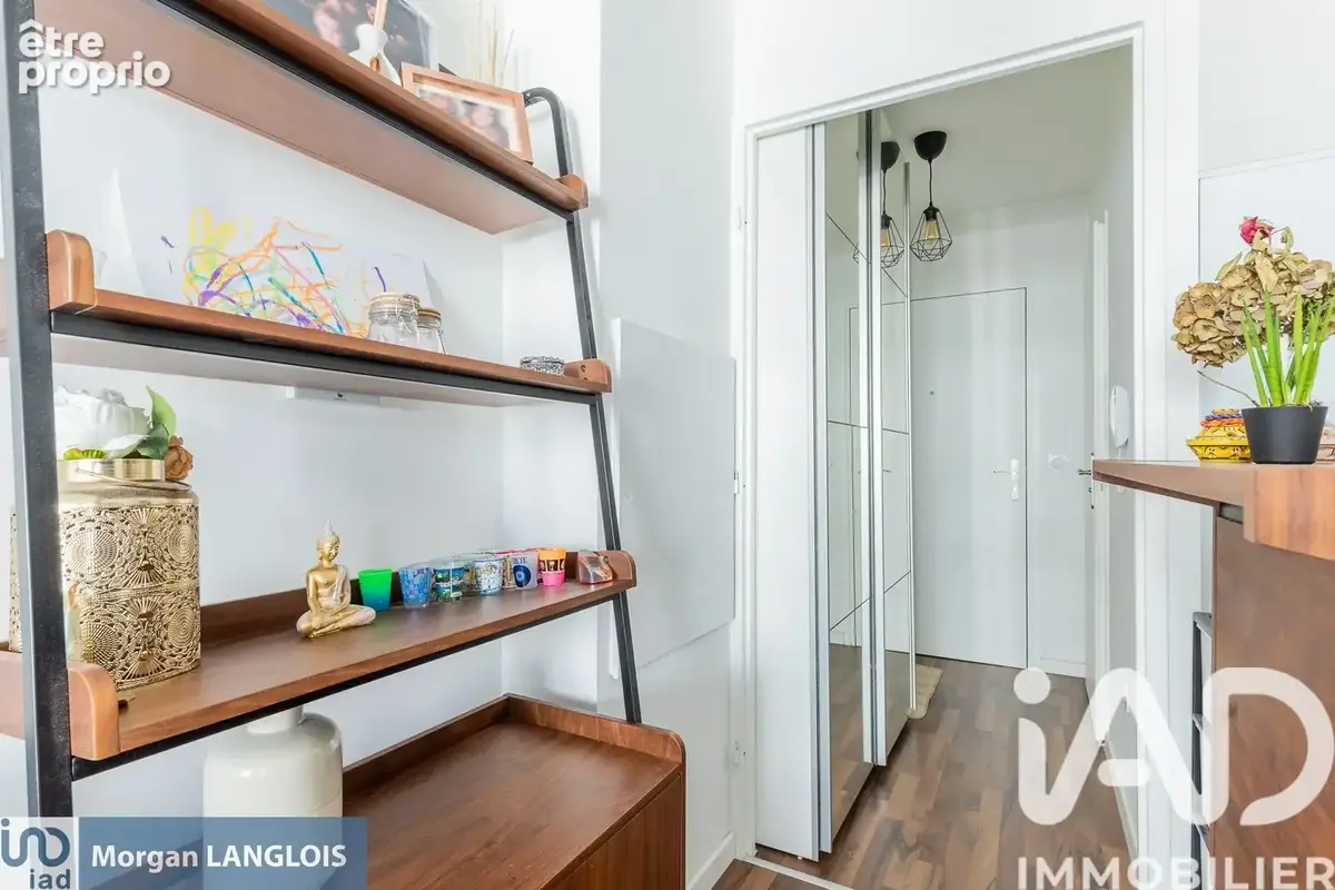 Photo 1 - Appartement à VIRY-CHATILLON