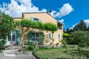 Maison à MORIERES-LES-AVIGNON
