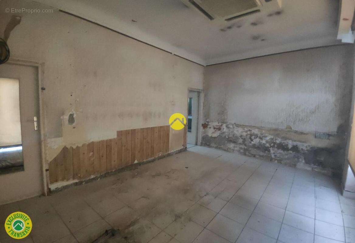 Appartement à NEVERS