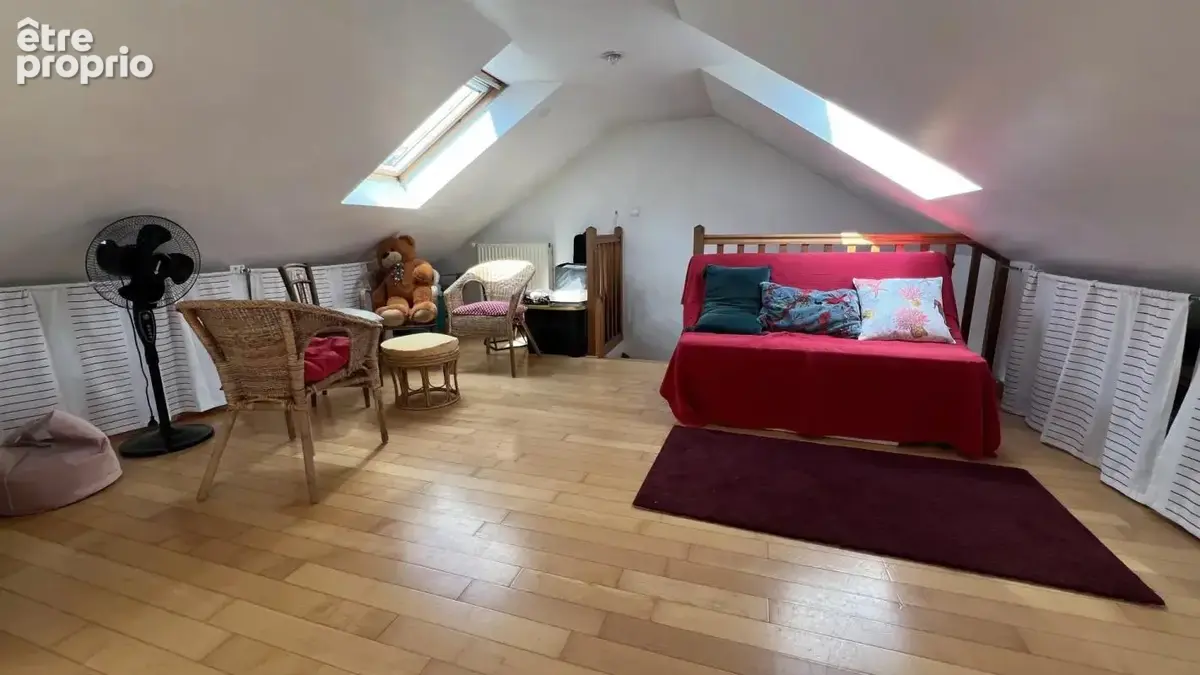 Maison familale 5/6 chambres jardin 830 m² - photo 17