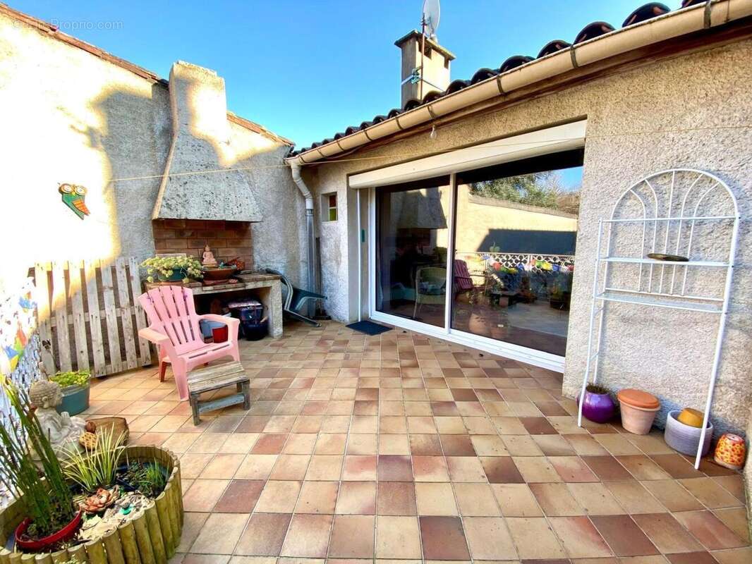 Photo 2 - Maison à MAZAMET