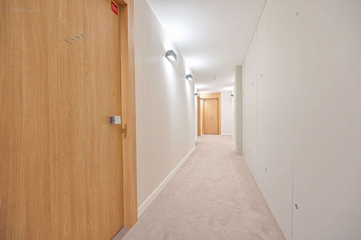 Appartement à PARIS-4E