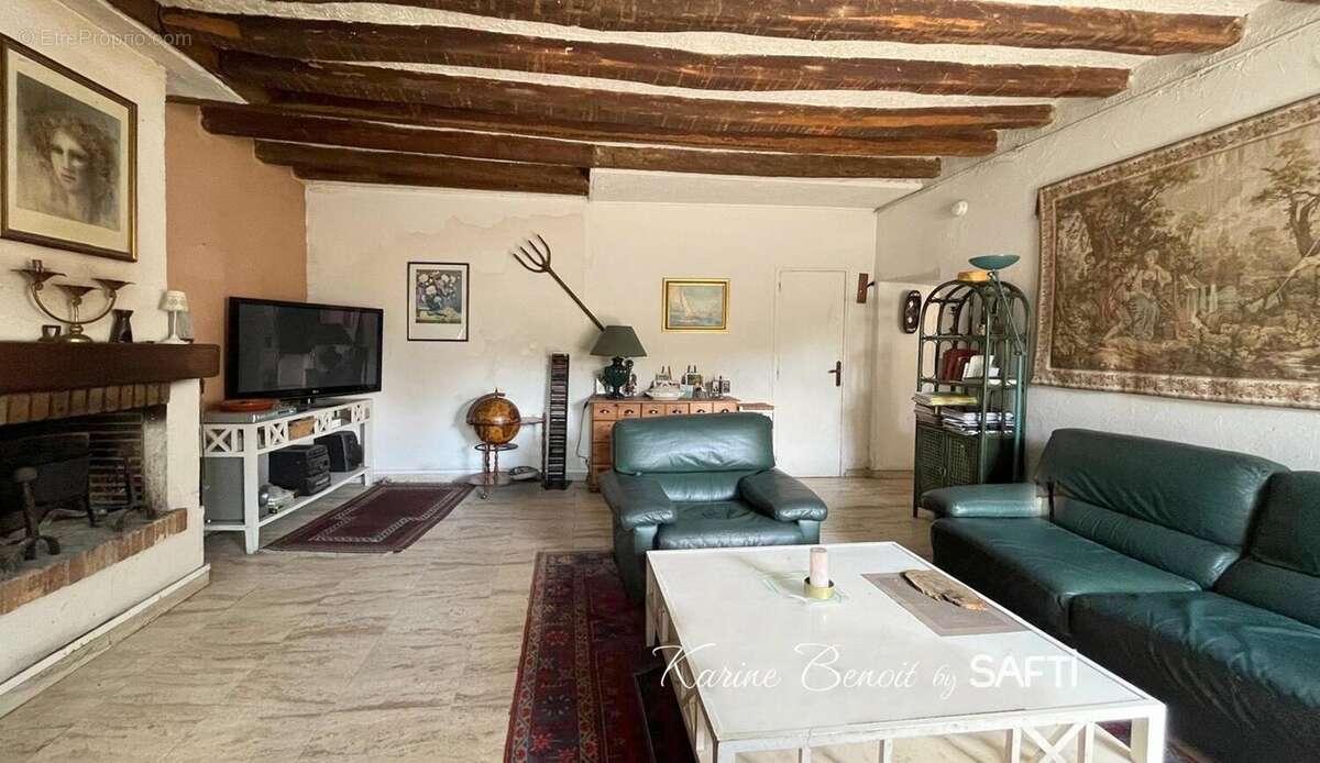 Maison 118 m² à Morsang-Sur-Seine  - photo 5