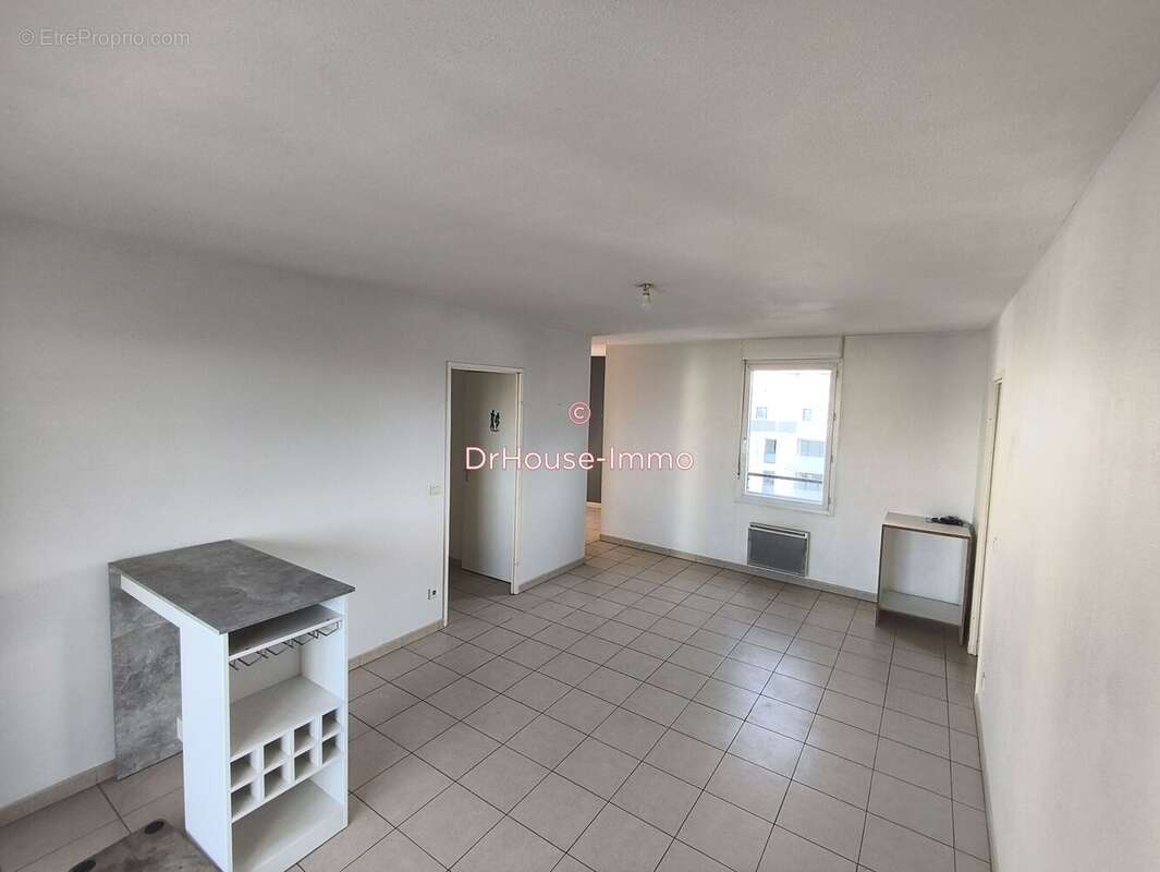 Appartement à LA SEYNE-SUR-MER