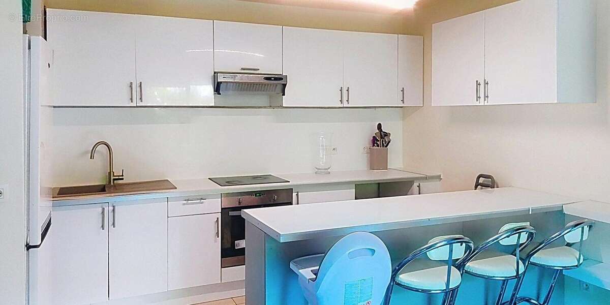 Photo 3 - Appartement à LES PAVILLONS-SOUS-BOIS