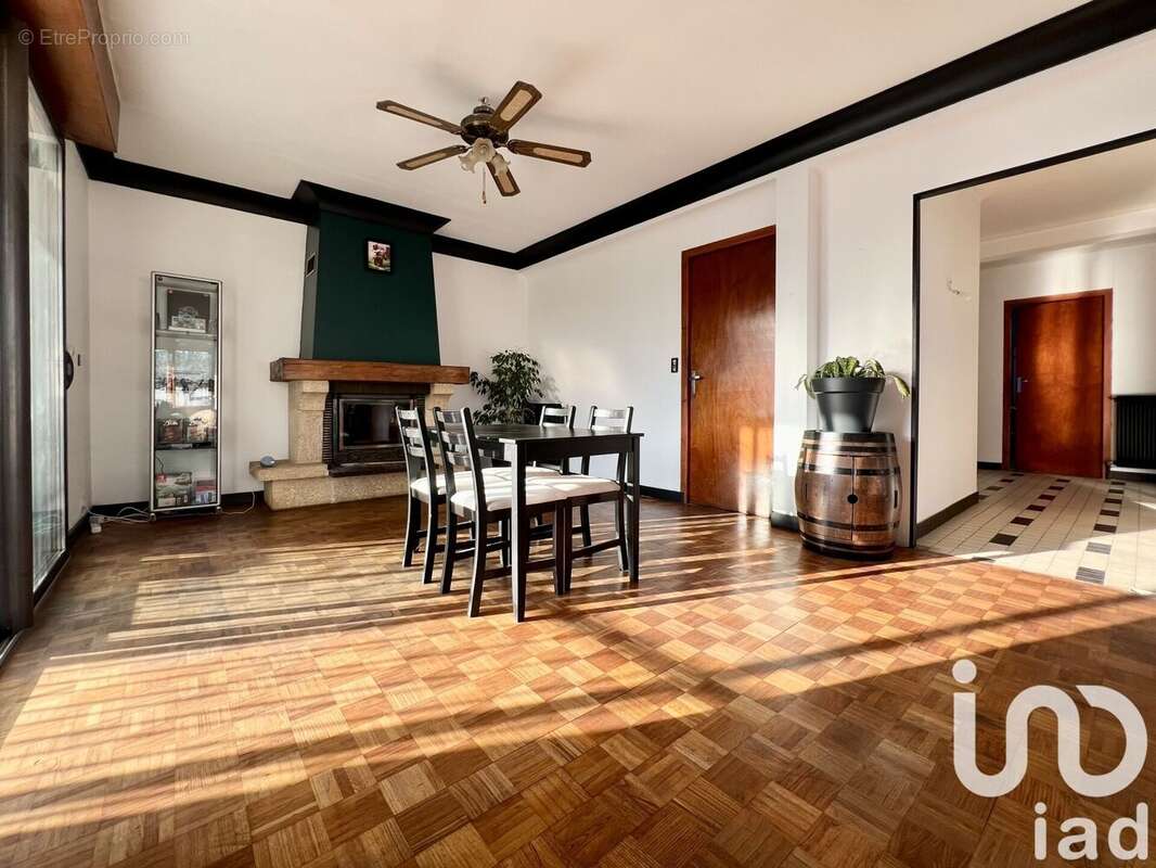 Photo 3 - Maison à BREAL-SOUS-MONTFORT