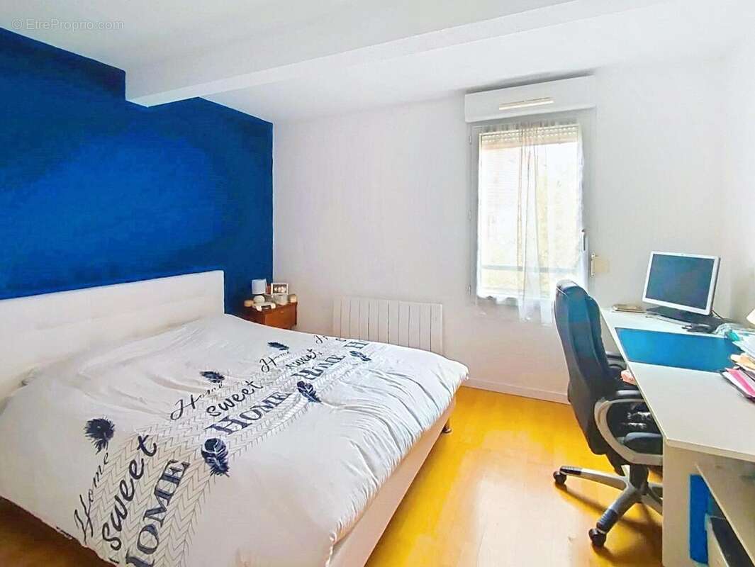 Photo 4 - Appartement à MARGNY-LES-COMPIEGNE