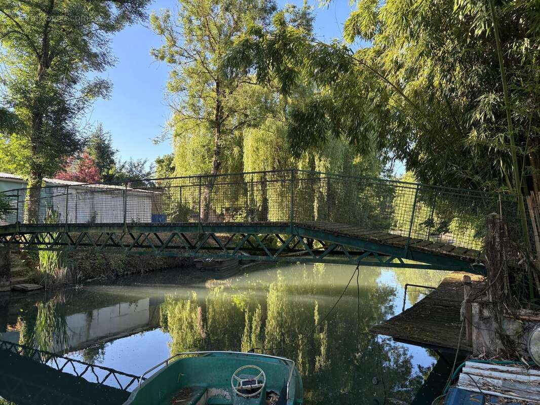 Photo 4 - Maison à ISSOUDUN