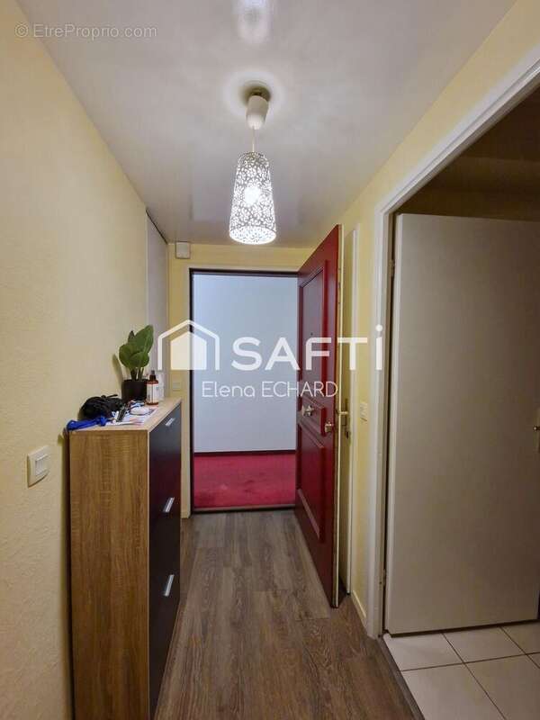 Photo 3 - Appartement à MANTES-LA-JOLIE