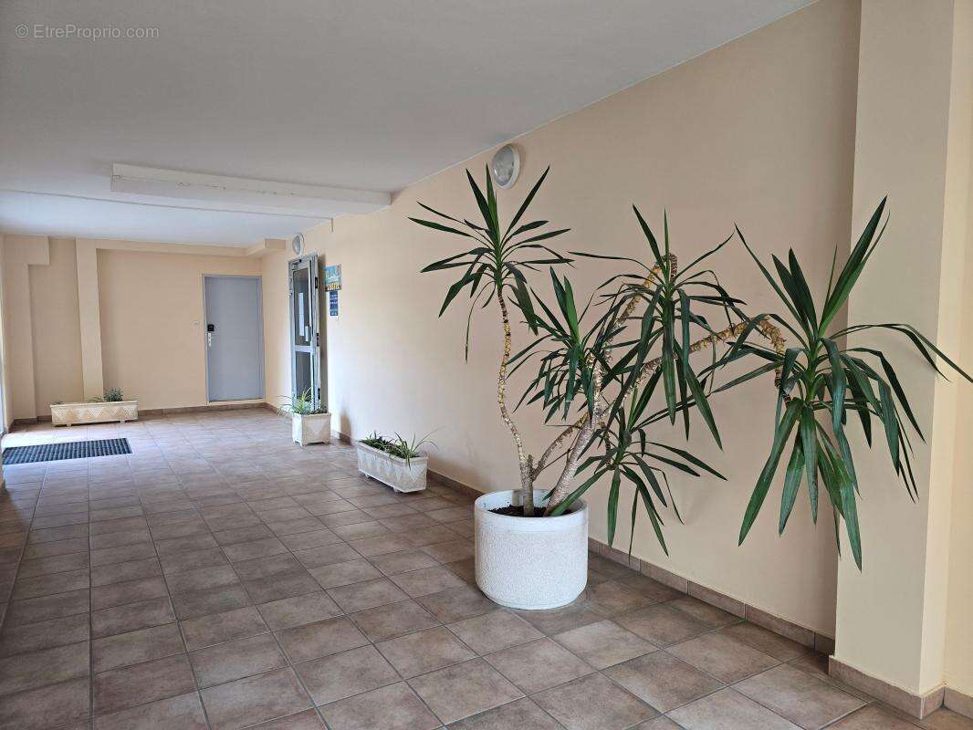 Appartement à SAINT-CYPRIEN