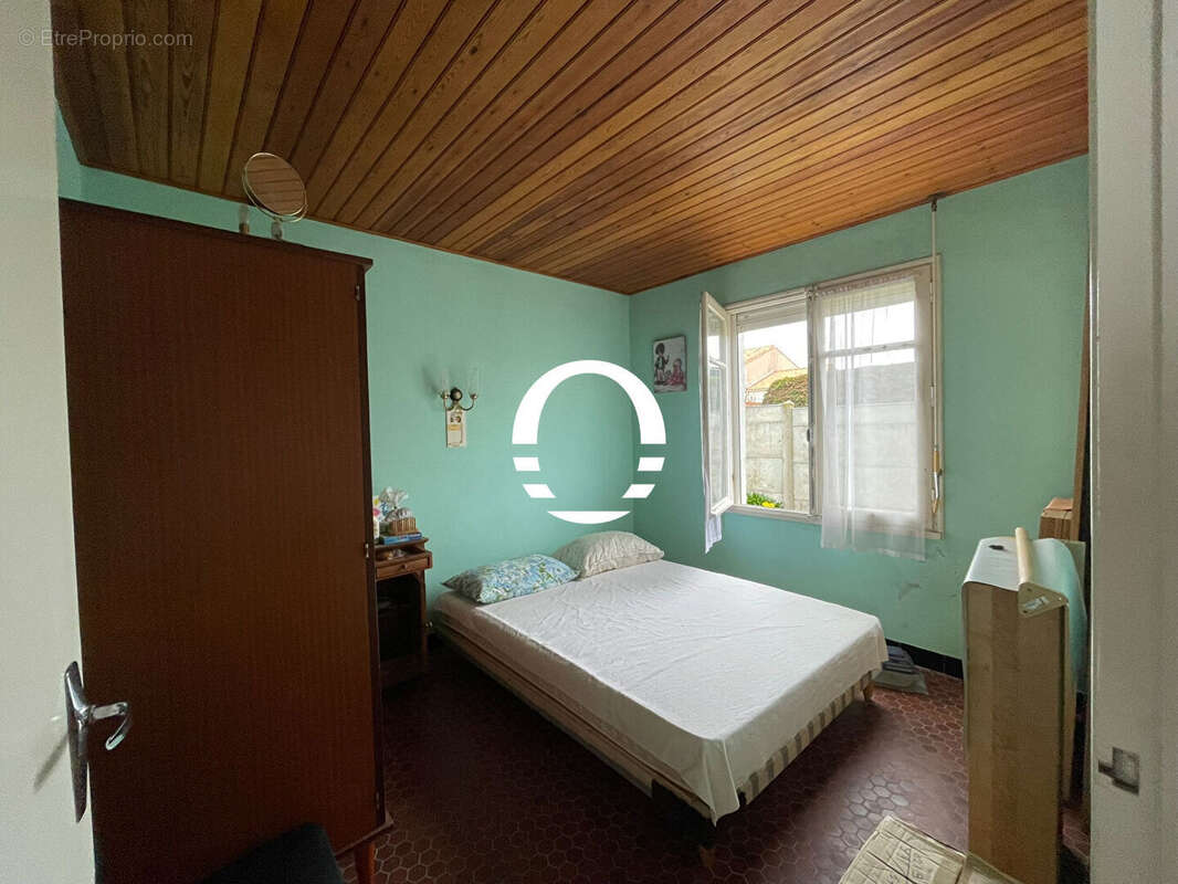 Maison à LA PLAINE-SUR-MER