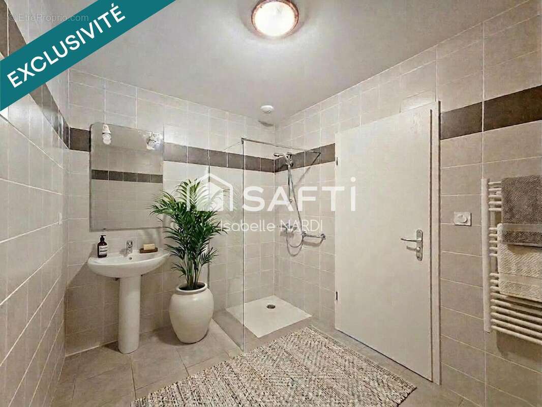 Photo 5 - Maison à AMNEVILLE