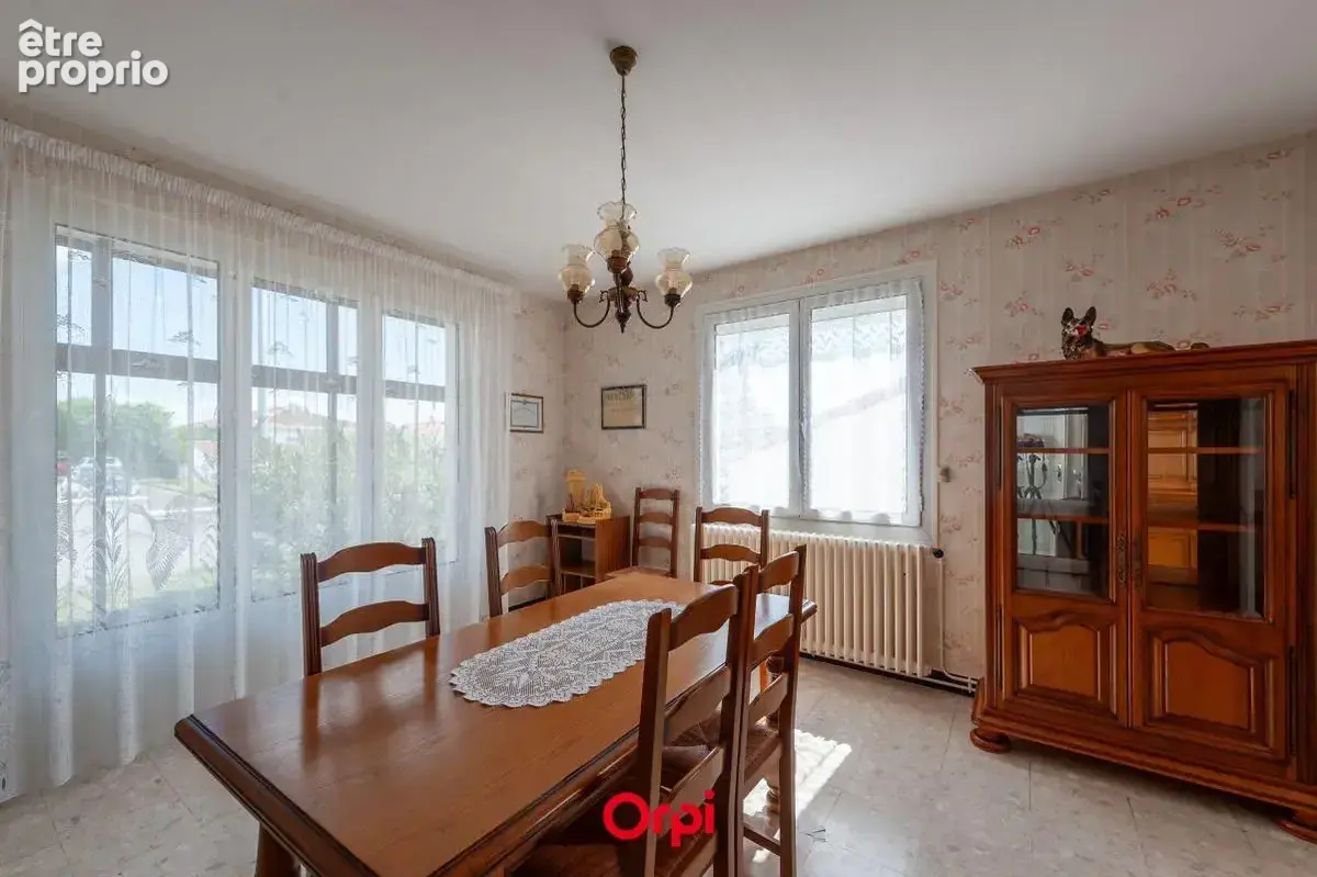 Maison À Vendre - photo 4