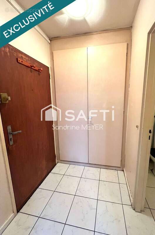Photo 7 - Appartement à HOENHEIM
