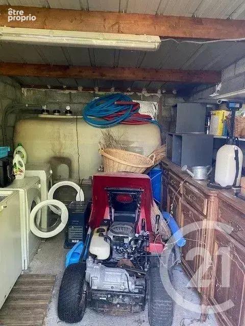 Maison 5 pièces 98 m² à vendre à Bernay (27300) - photo 19