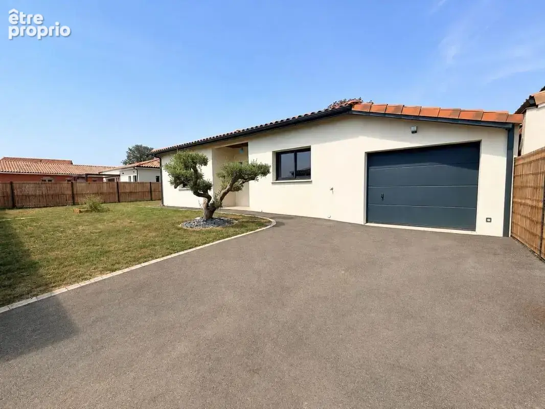 Maison À Vendre - photo 8