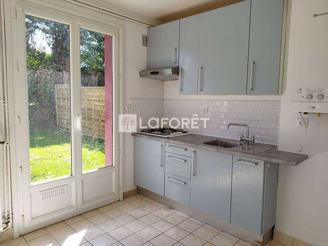Appartement à PERROS-GUIREC