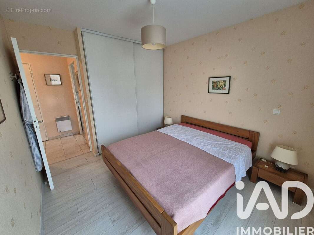 Photo 2 - Appartement à MOELAN-SUR-MER