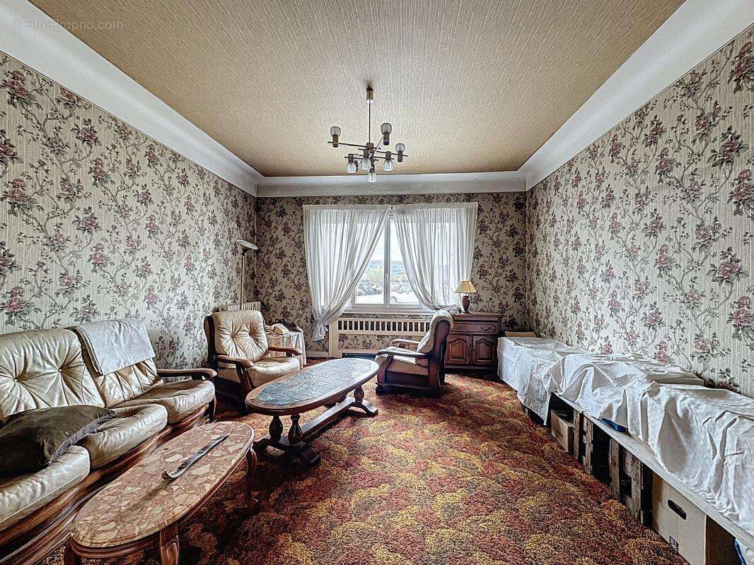 Appartement à GRIGNY